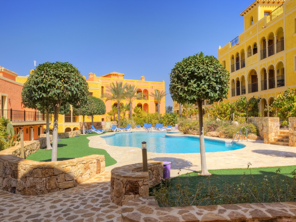 Desert Springs Resort