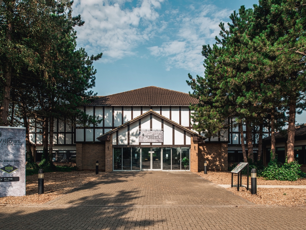 The Willows Training Centre