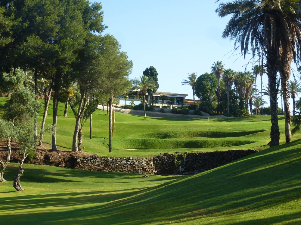 Golf Torrequebrada