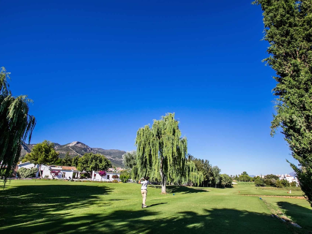 Lauro Golf Club