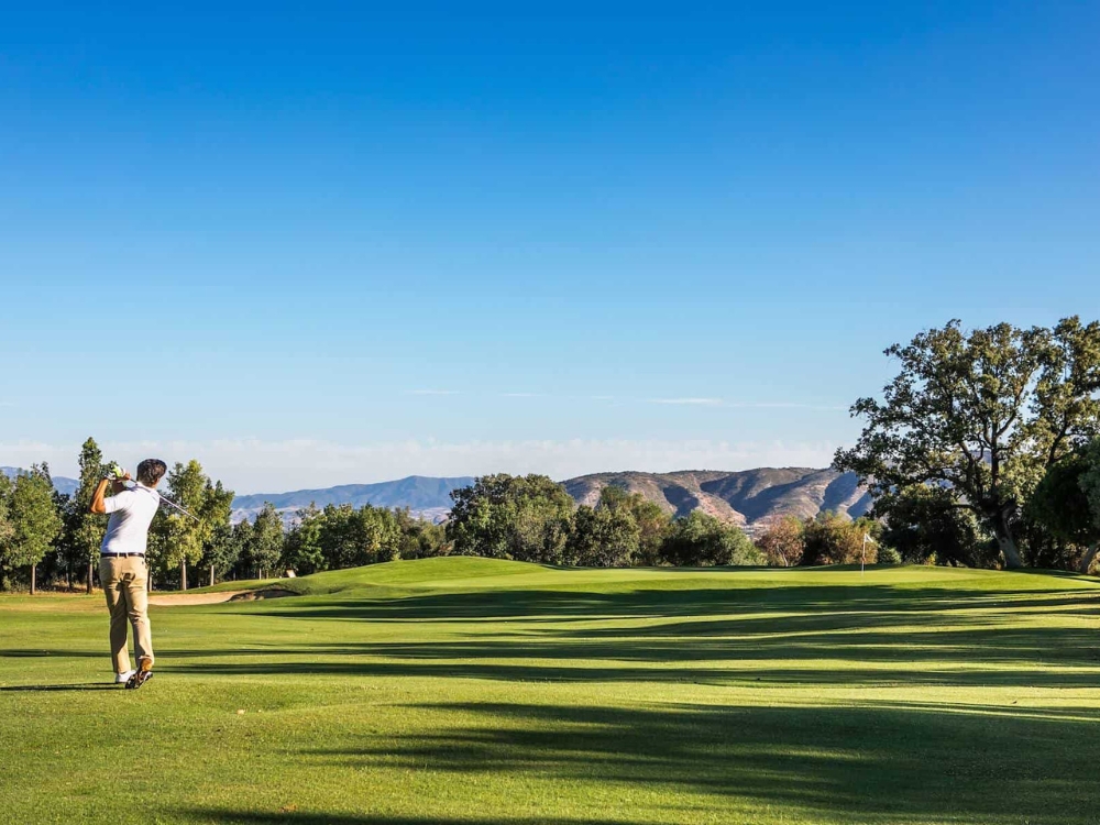 Lauro Golf Club