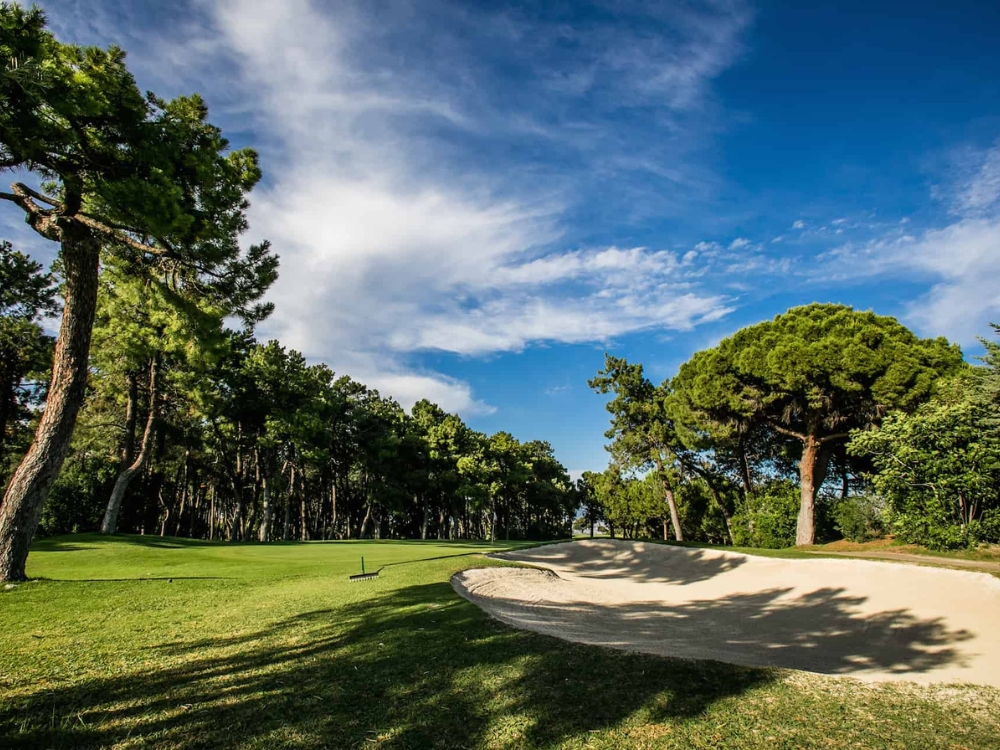 Lauro Golf Club