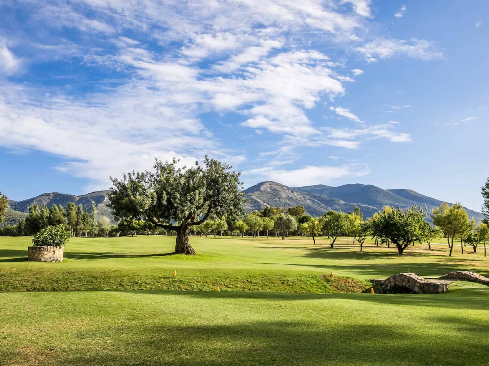 Lauro Golf Club