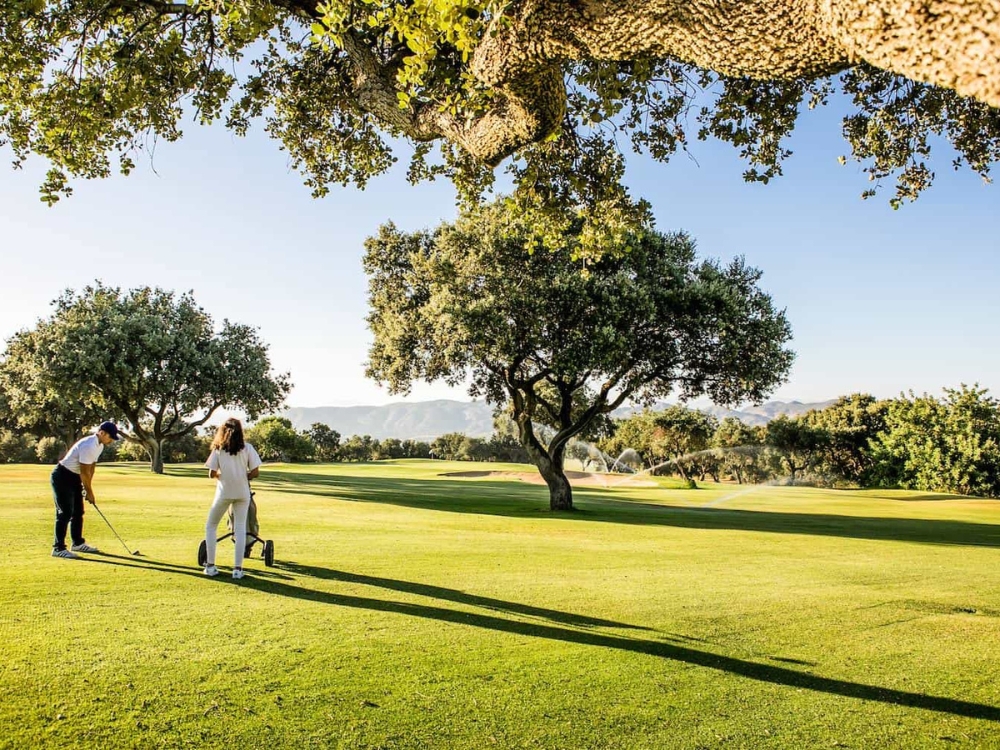 Lauro Golf Club