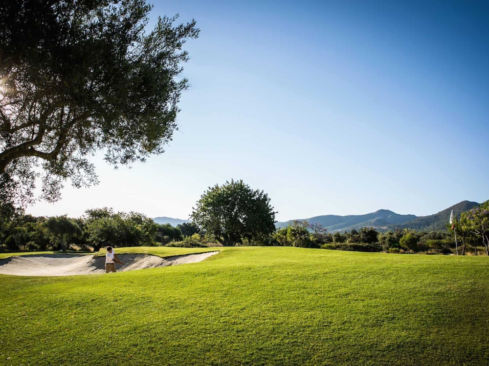 Lauro Golf Club
