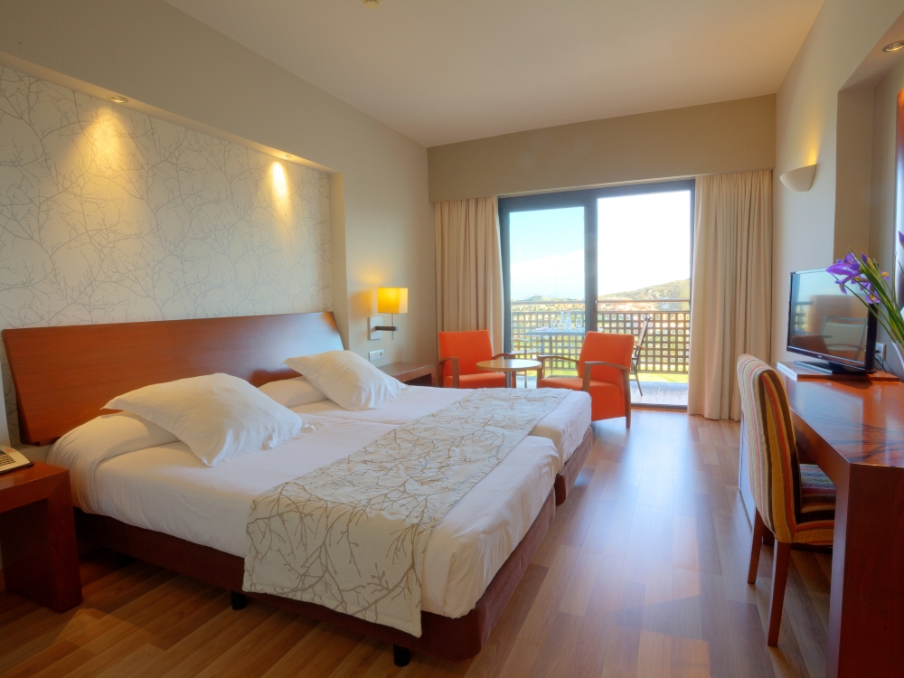 Valle Del Este Golf Resort