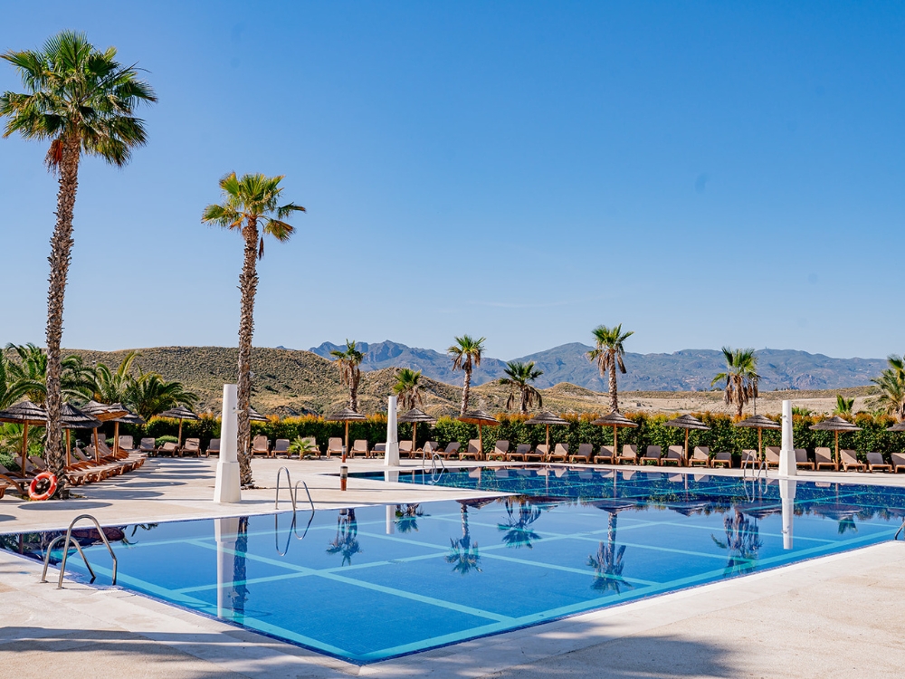 Valle Del Este Golf Resort