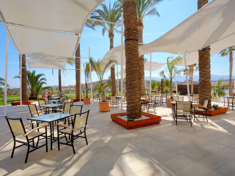 Valle Del Este Golf Resort