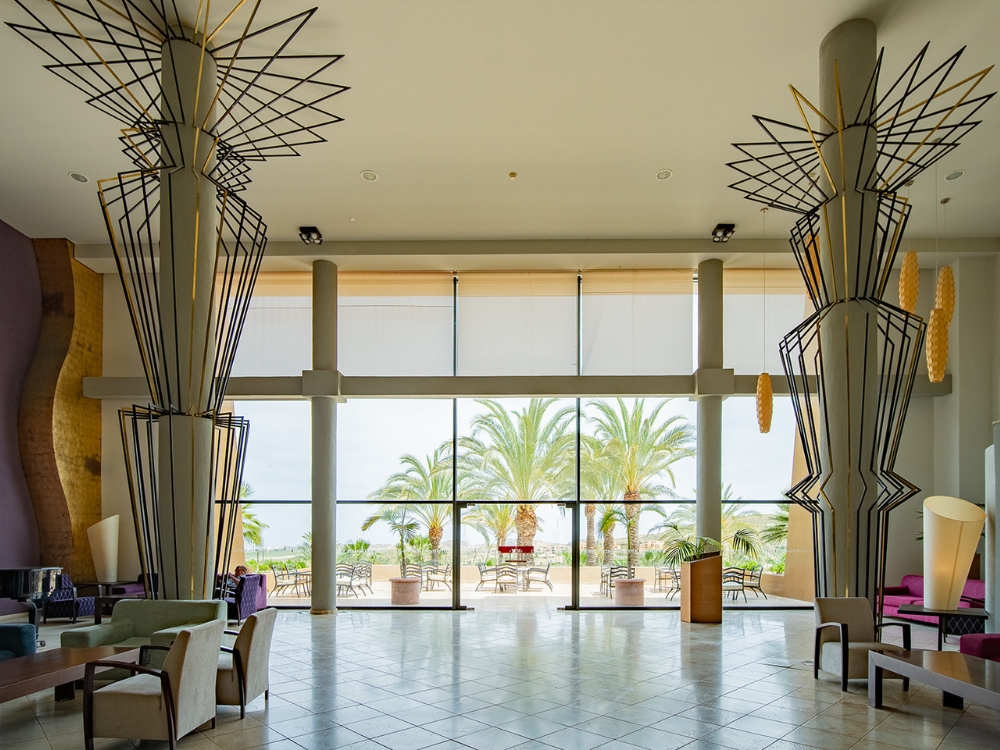 Valle Del Este Golf Resort