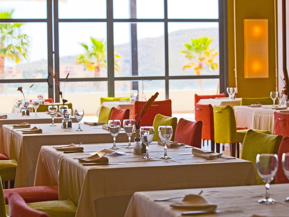 Valle Del Este Golf Resort