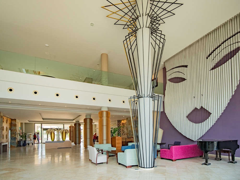 Valle Del Este Golf Resort