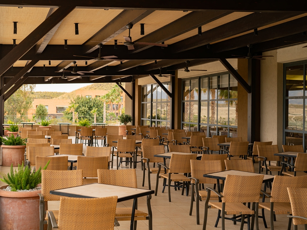 Valle Del Este Golf Resort