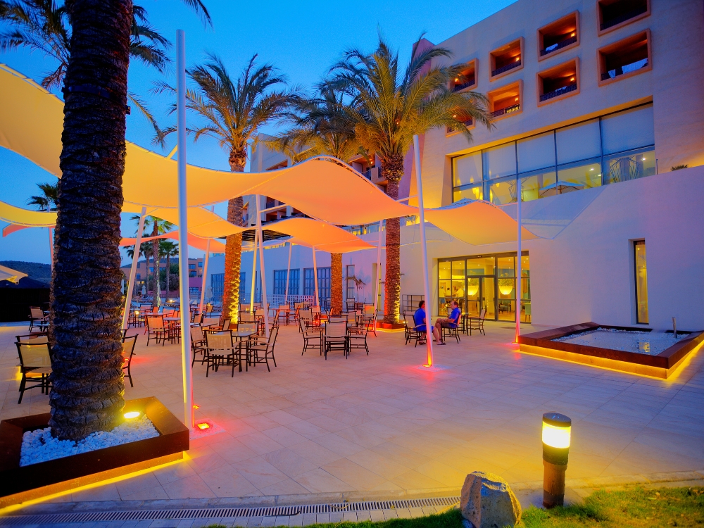 Valle Del Este Golf Resort