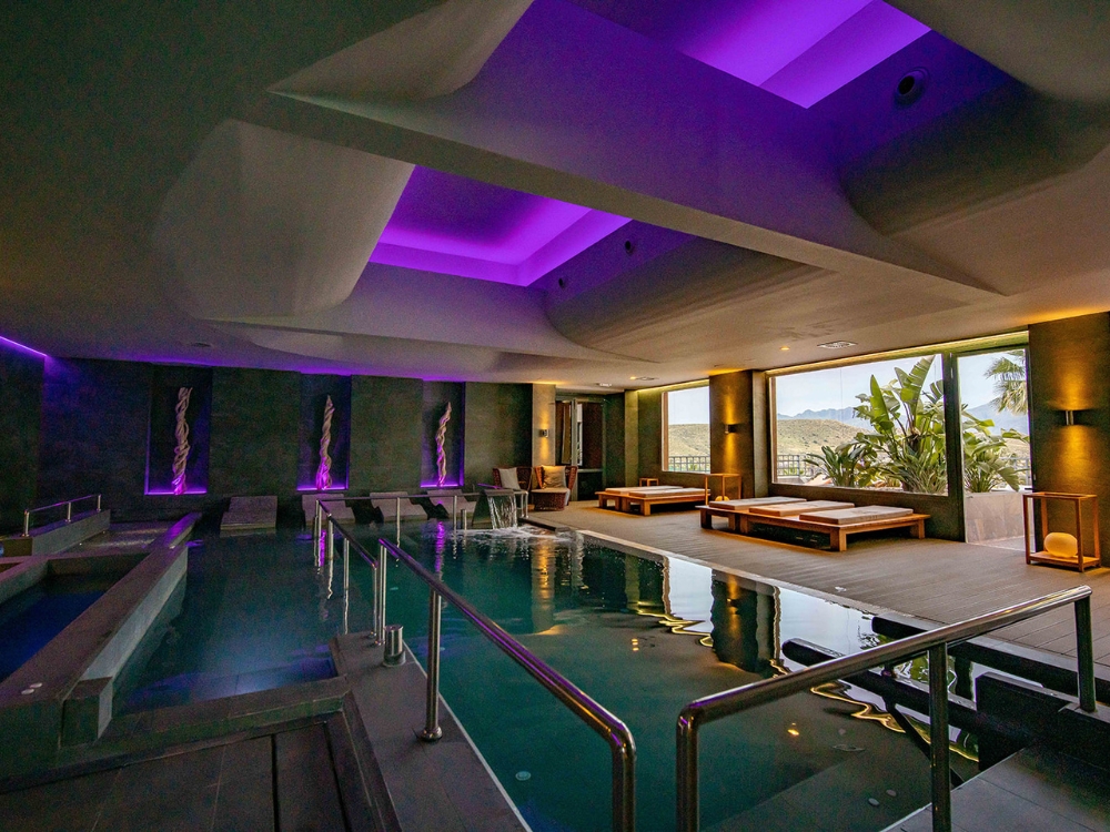 Valle Del Este Golf Resort