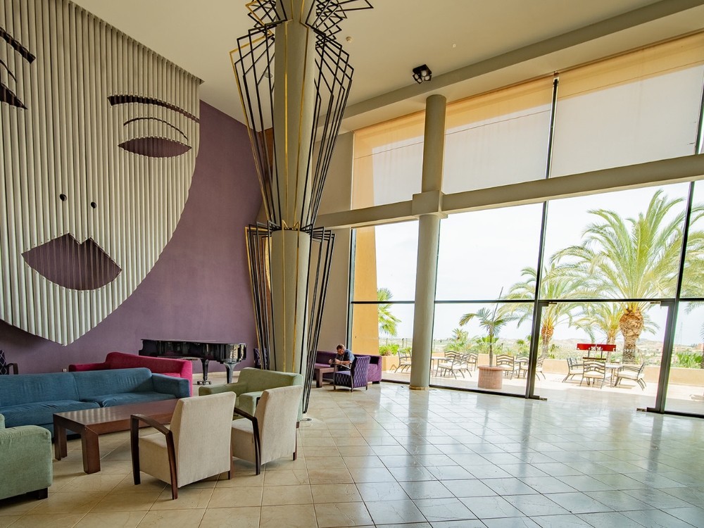 Valle Del Este Golf Resort
