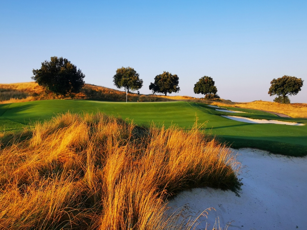 Marco Simone Golf Club