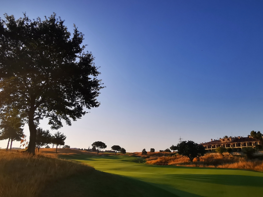 Marco Simone Golf Club