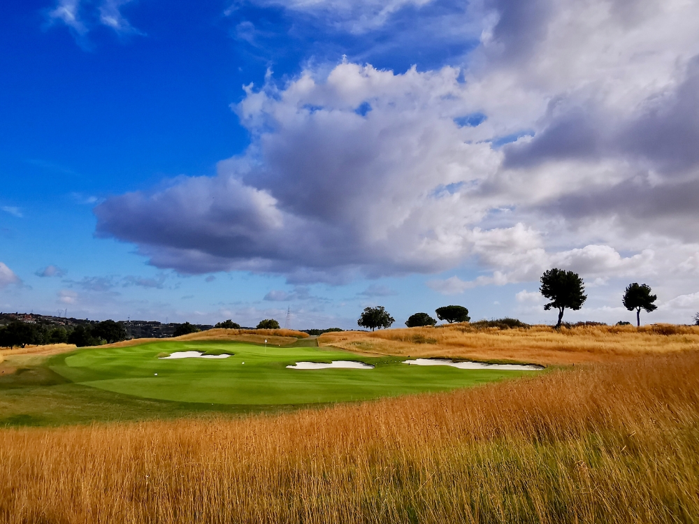 Marco Simone Golf Club