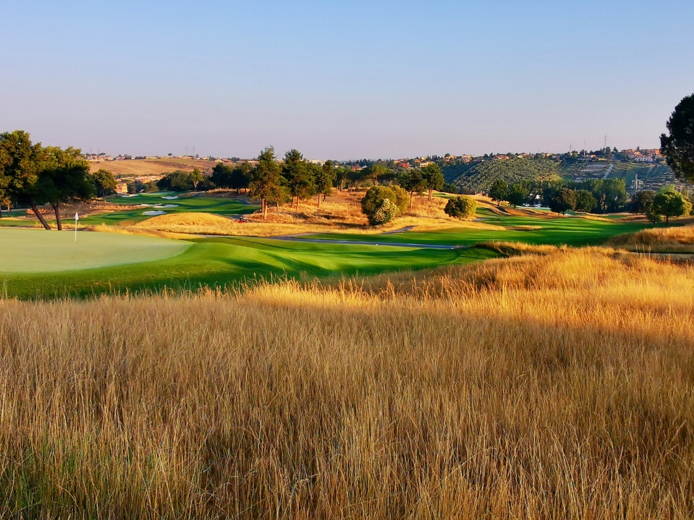 Marco Simone Golf Club