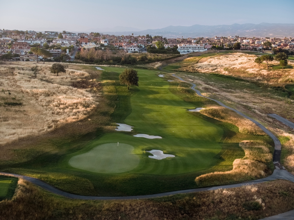 Marco Simone Golf Club