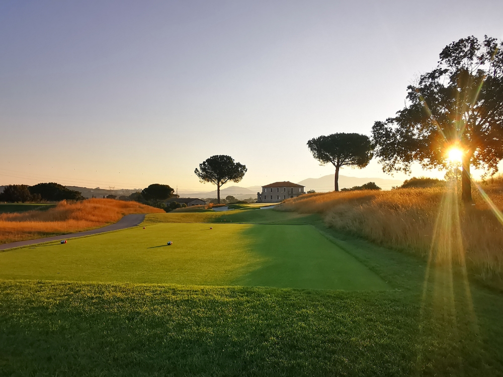 Marco Simone Golf Club