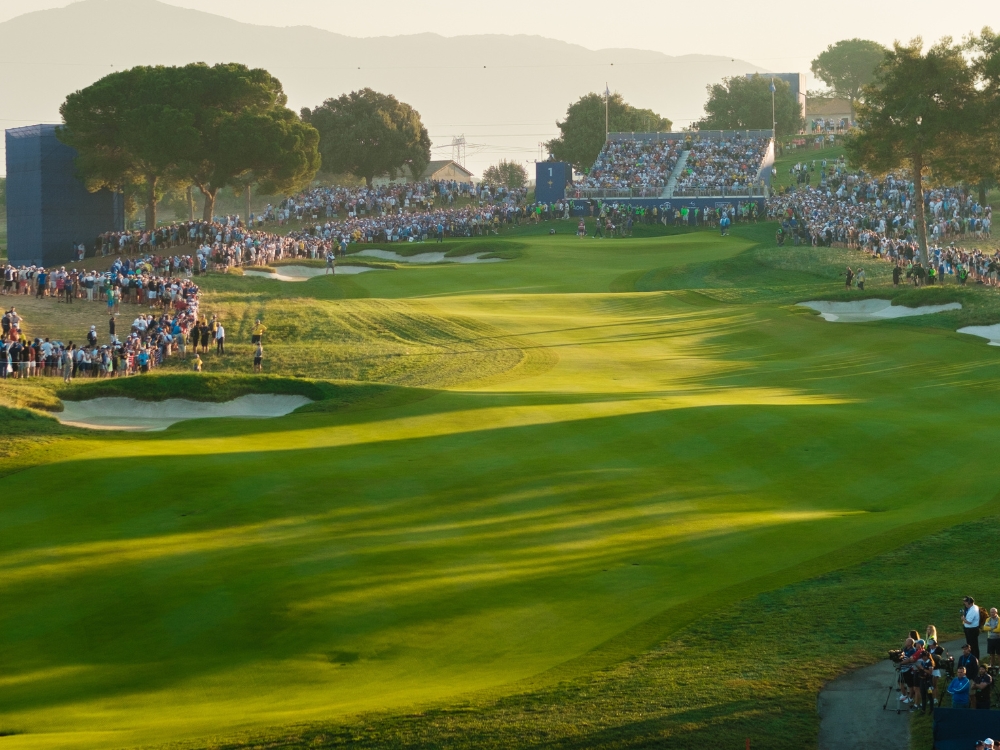 Marco Simone Golf Club