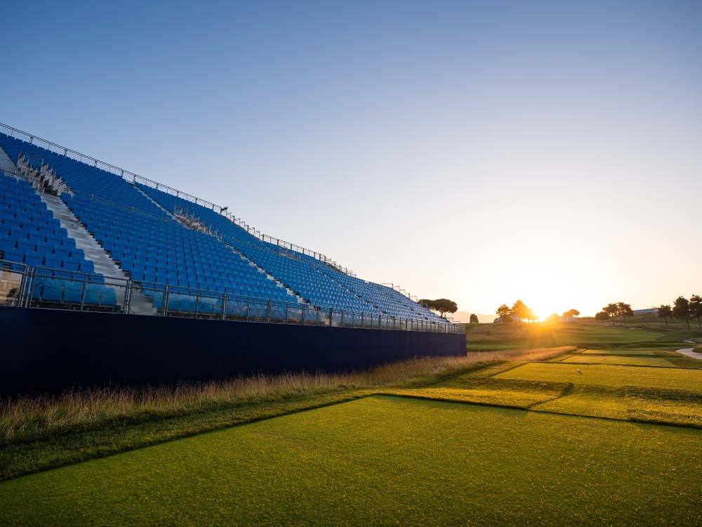 Marco Simone Golf Club