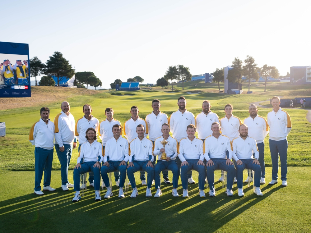 Marco Simone Golf Club