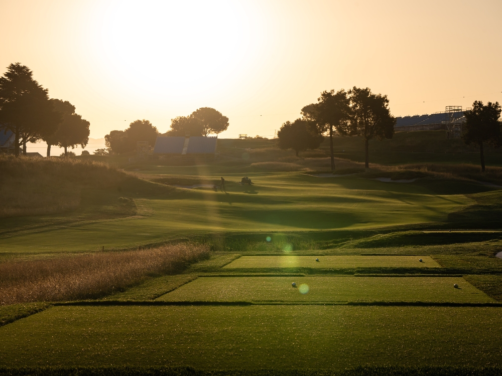 Marco Simone Golf Club