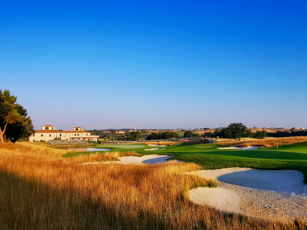 Marco Simone Golf Club