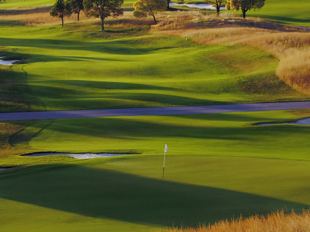 Marco Simone Golf Club