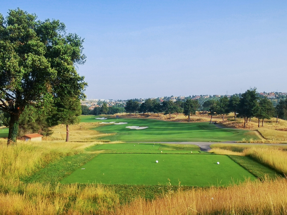 Marco Simone Golf Club