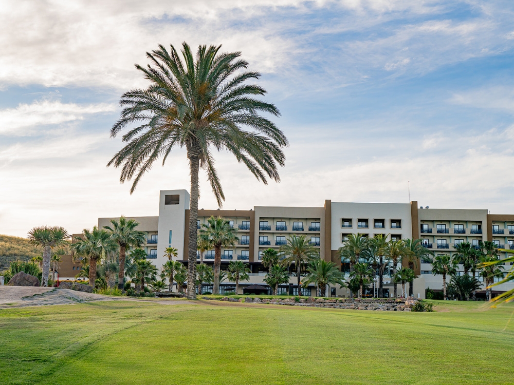 Valle De Este Golf Course