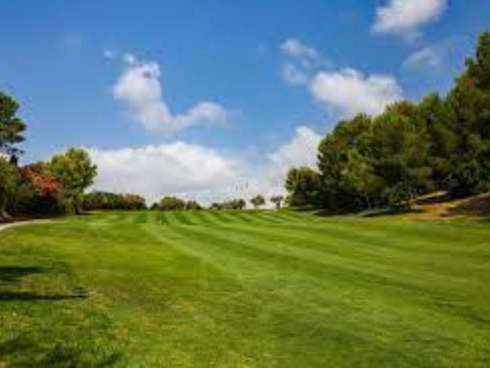 Parador de Malaga Golf