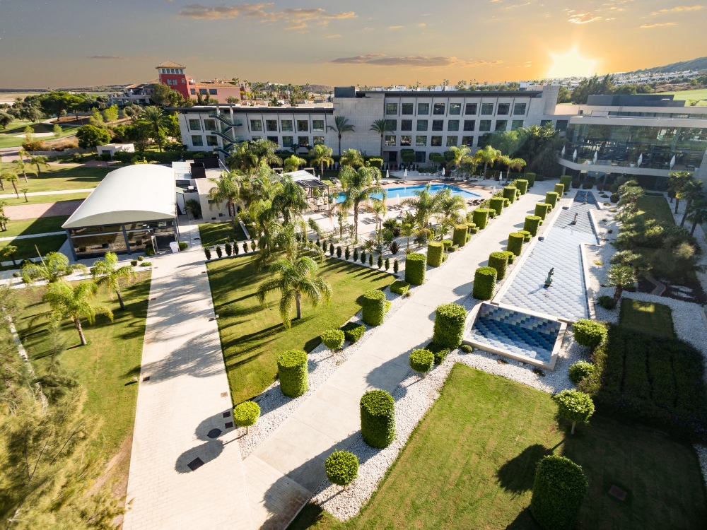 La Finca Resort 