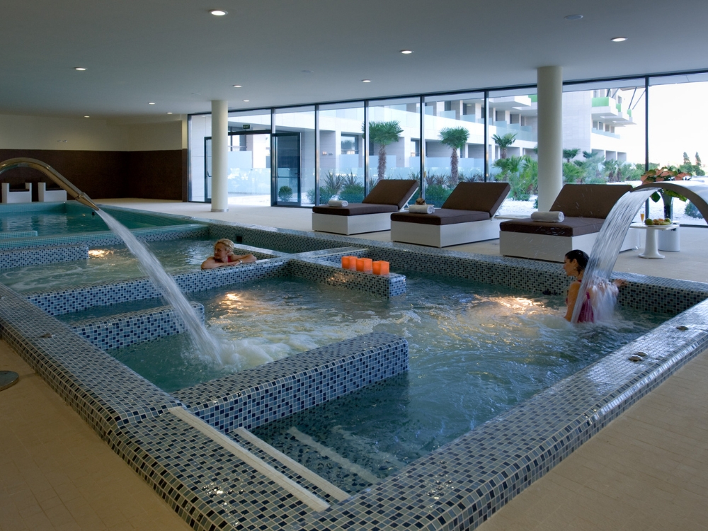 La Finca Resort 