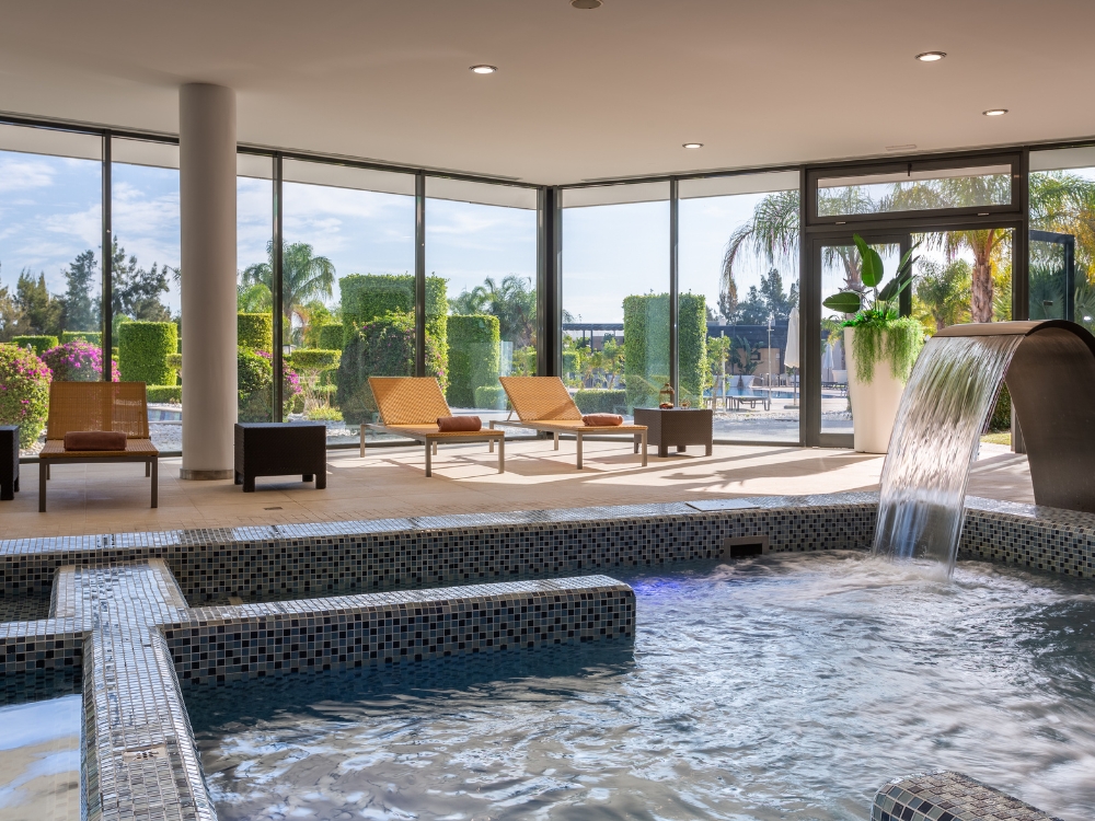 La Finca Resort 