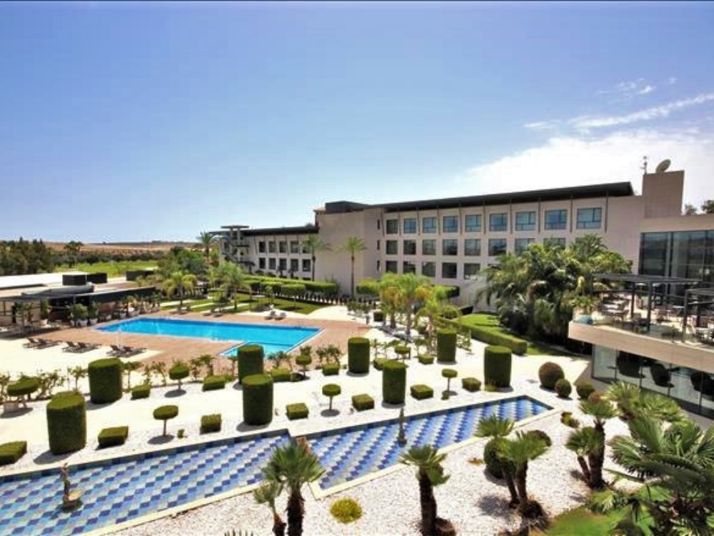 La Finca Resort 