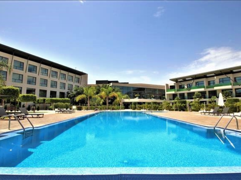 La Finca Resort 