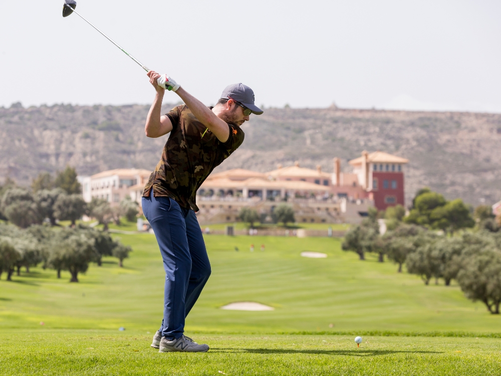 La Finca Golf Course