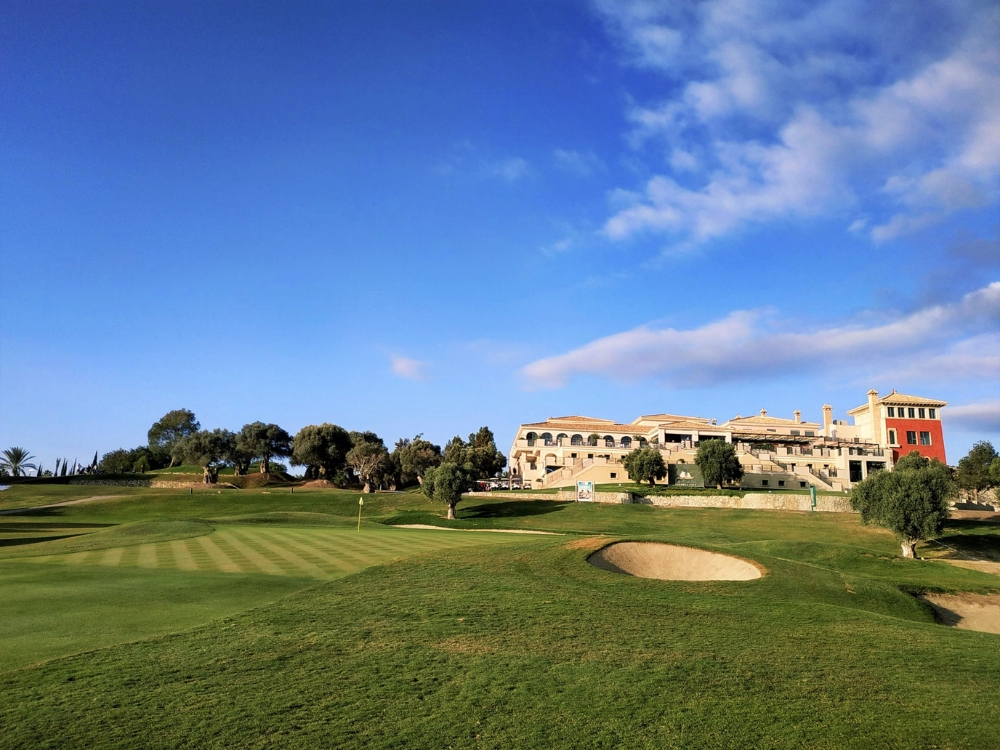 La Finca Golf Course