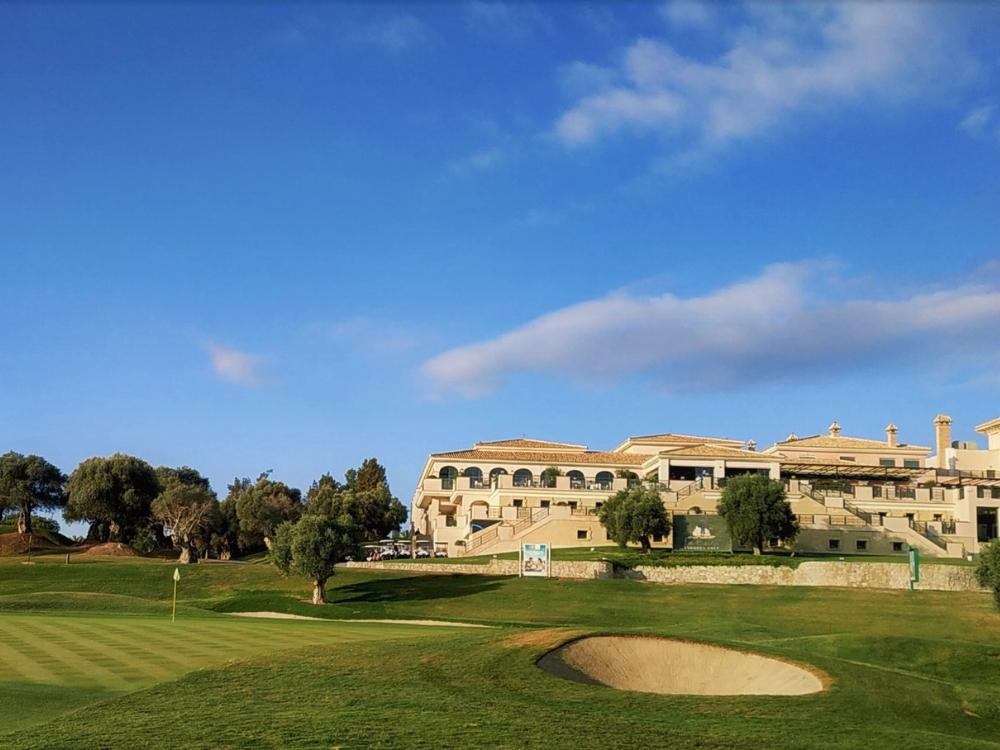 La Finca Golf Course