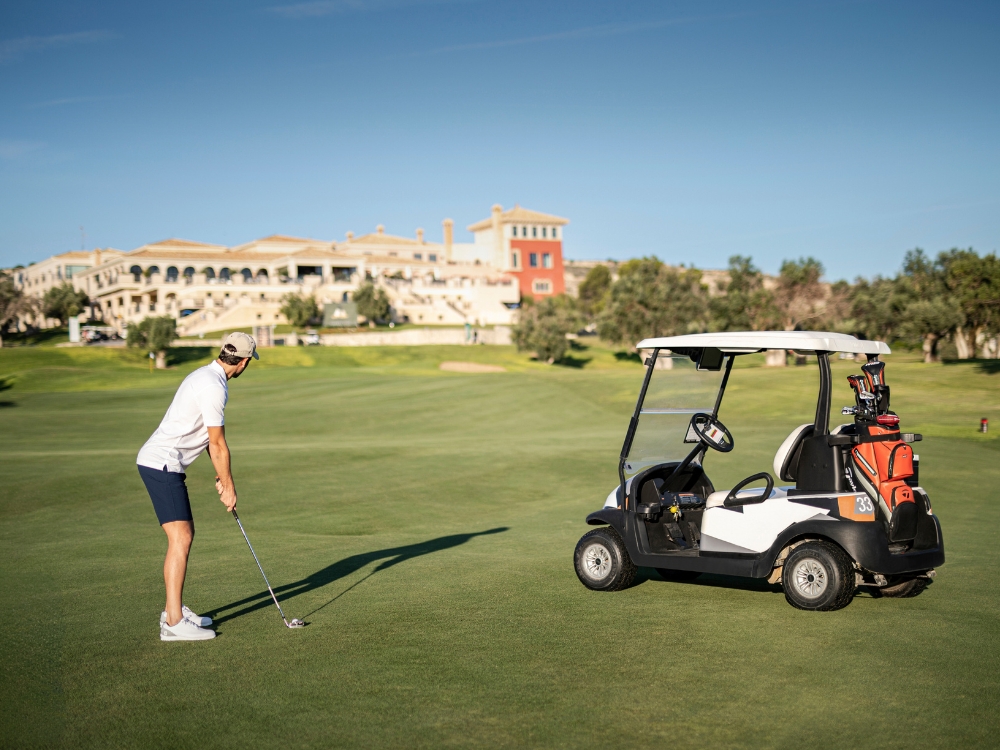 La Finca Golf Course
