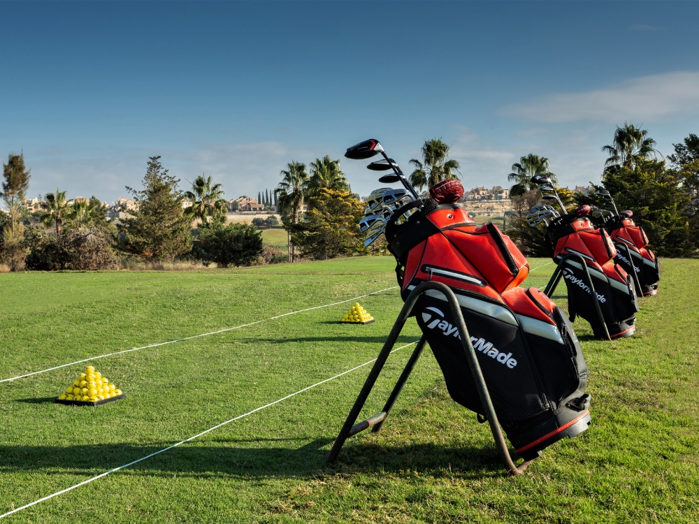 La Finca Golf Course