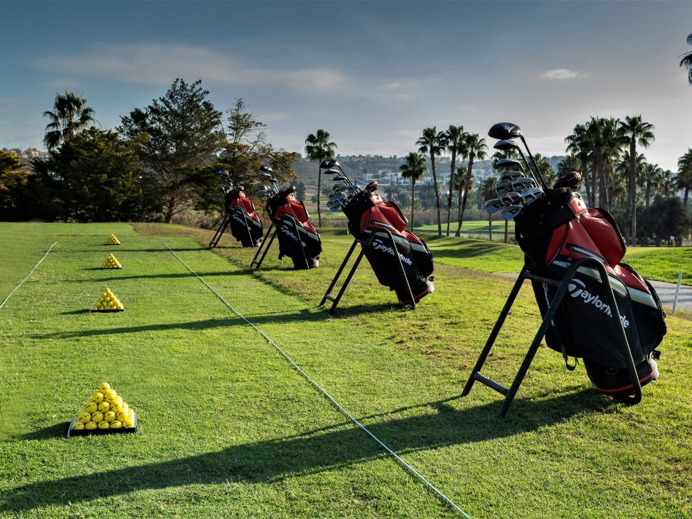 La Finca Golf Course