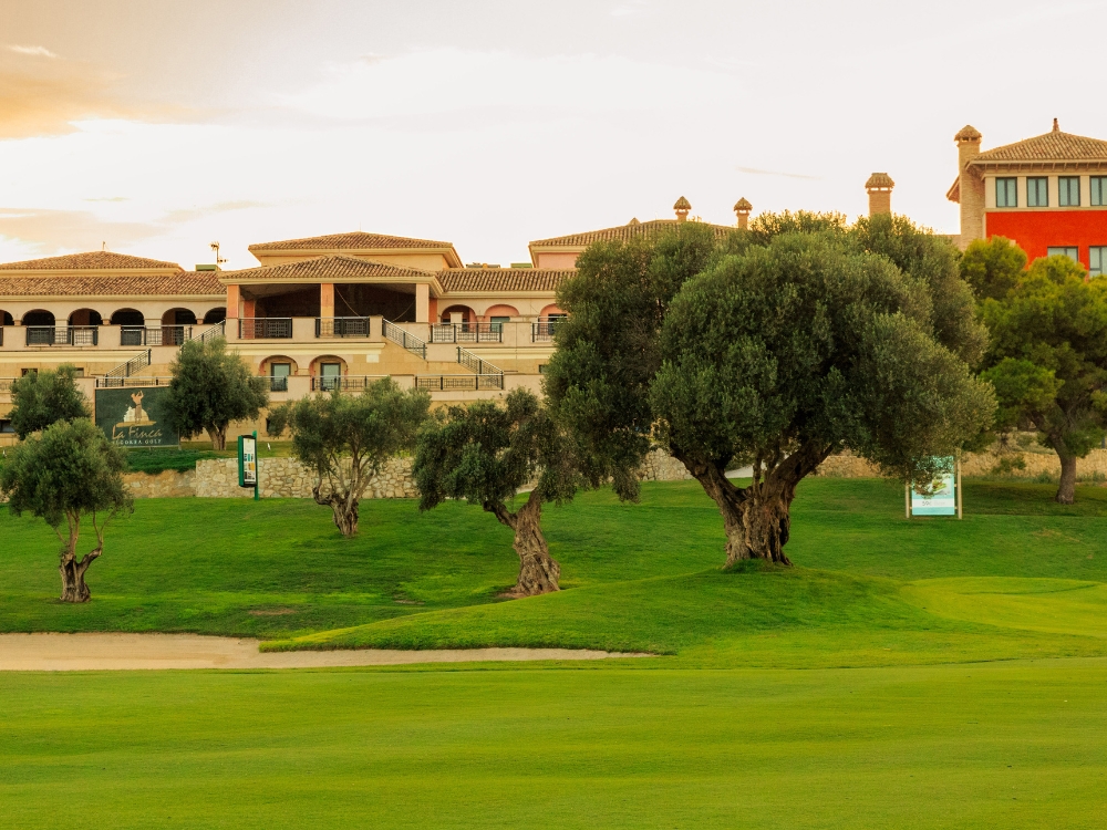 La Finca Golf Course