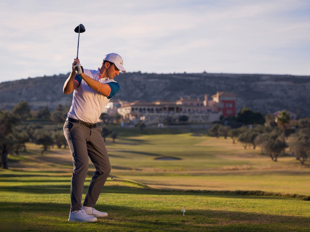 La Finca Golf Course