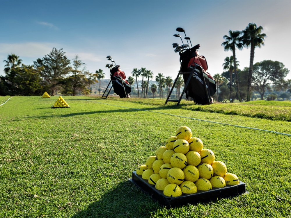 La Finca Golf Course