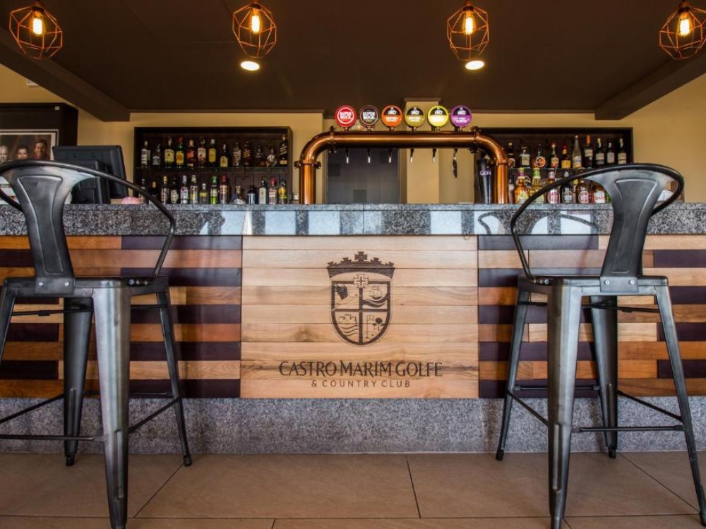Castro Marim Golf - Atlantic Course