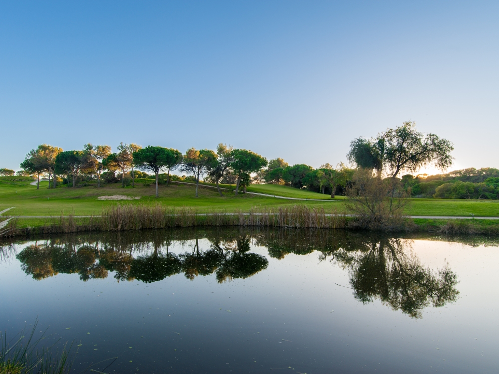 Castro Marim Golf - Atlantic Course